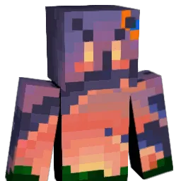 jexnny's Minecraft skin