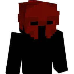 jeydou Minecraft avatar bust