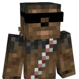 jeypiti Minecraft avatar bust