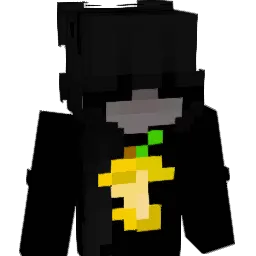 jezyQ78 Minecraft avatar bust