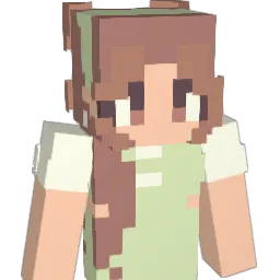jezzss Minecraft avatar bust