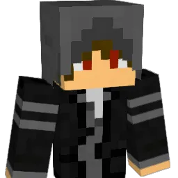 jezzus331 Minecraft avatar bust