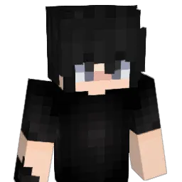 jfaf Minecraft avatar bust