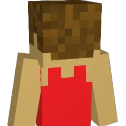 jfbisson's Minecraft skin