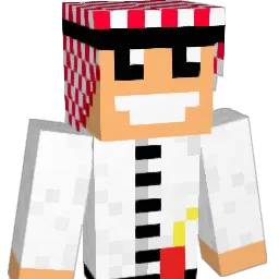 jfchoco's Minecraft skin