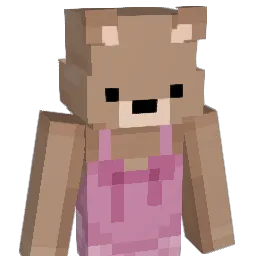 jfdioajfioaiofji's Minecraft skin