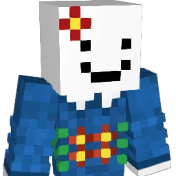 jfehey Minecraft avatar bust