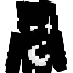 jfia Minecraft avatar bust