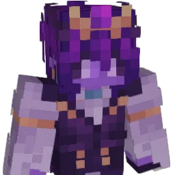 jfilth Minecraft avatar bust