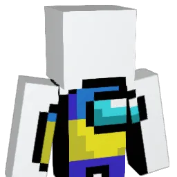 jfkDIED Minecraft avatar bust