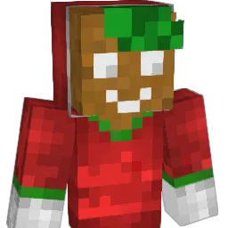 jflabbe's Minecraft skin
