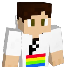 jflipp's Minecraft skin