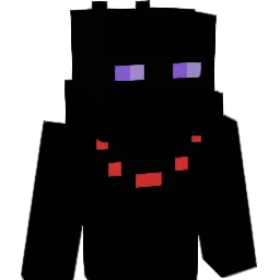 jflot Minecraft avatar bust