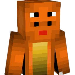 jfpunk Minecraft avatar bust