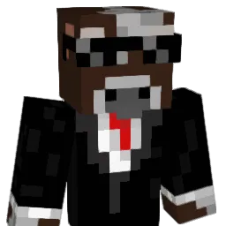 jfragale10 Minecraft avatar bust