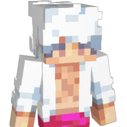 jfred097's Minecraft skin