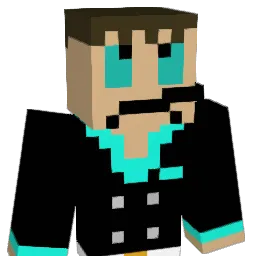 jfreddy884 Minecraft avatar bust