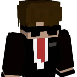 jfrxxn Minecraft avatar bust