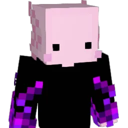jg8922 Minecraft avatar bust