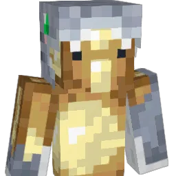 jgc23's Minecraft skin