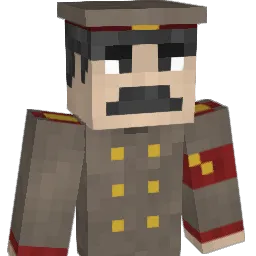 jgez12 Minecraft avatar bust