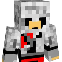jgiaimo's Minecraft skin