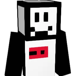 jgiav Minecraft avatar bust