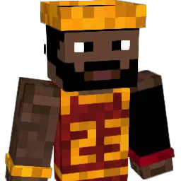 jgkdgk Minecraft avatar bust