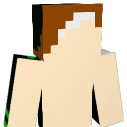 jglatt's Minecraft skin
