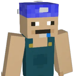 jgls's Minecraft skin