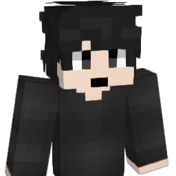 jgmxw Minecraft avatar bust
