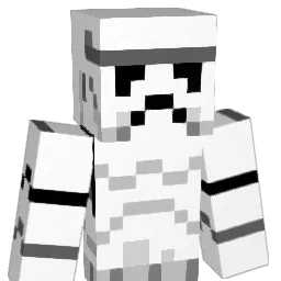 jgoosdh Minecraft avatar bust