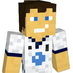 jgpunk Minecraft avatar bust