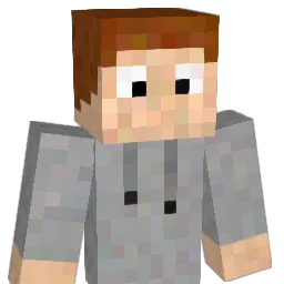 jgriff106 Minecraft avatar bust