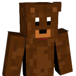 jgrizz04 Minecraft avatar bust