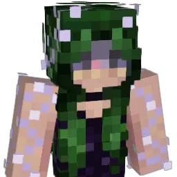 jgrizzly0727 Minecraft avatar bust