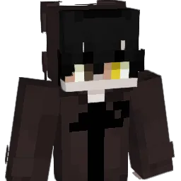 jgtlws Minecraft avatar bust