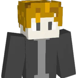jh_39 Minecraft avatar bust