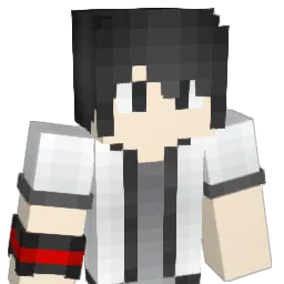 jh_xiaoshi Minecraft avatar bust