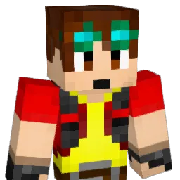 jhacooby's Minecraft skin