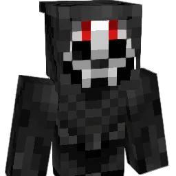 jhammysenpai's Minecraft skin