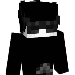 jhance_ Minecraft avatar bust