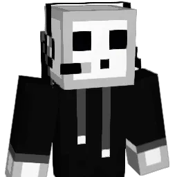 jhawk369 Minecraft avatar bust