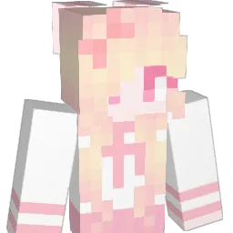 jhdreamcar Minecraft avatar bust