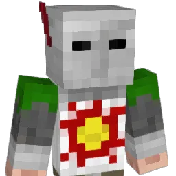 jheller's Minecraft skin