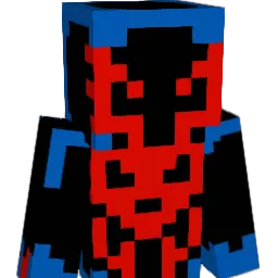 jhemmin's Minecraft skin