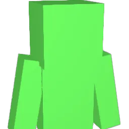 jhenry01 Minecraft avatar bust