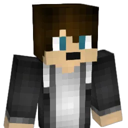 jherbert65 Minecraft avatar bust