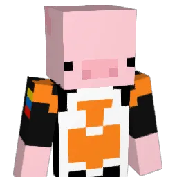 jhesuaxd Minecraft avatar bust