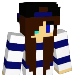 jhetty04 Minecraft avatar bust